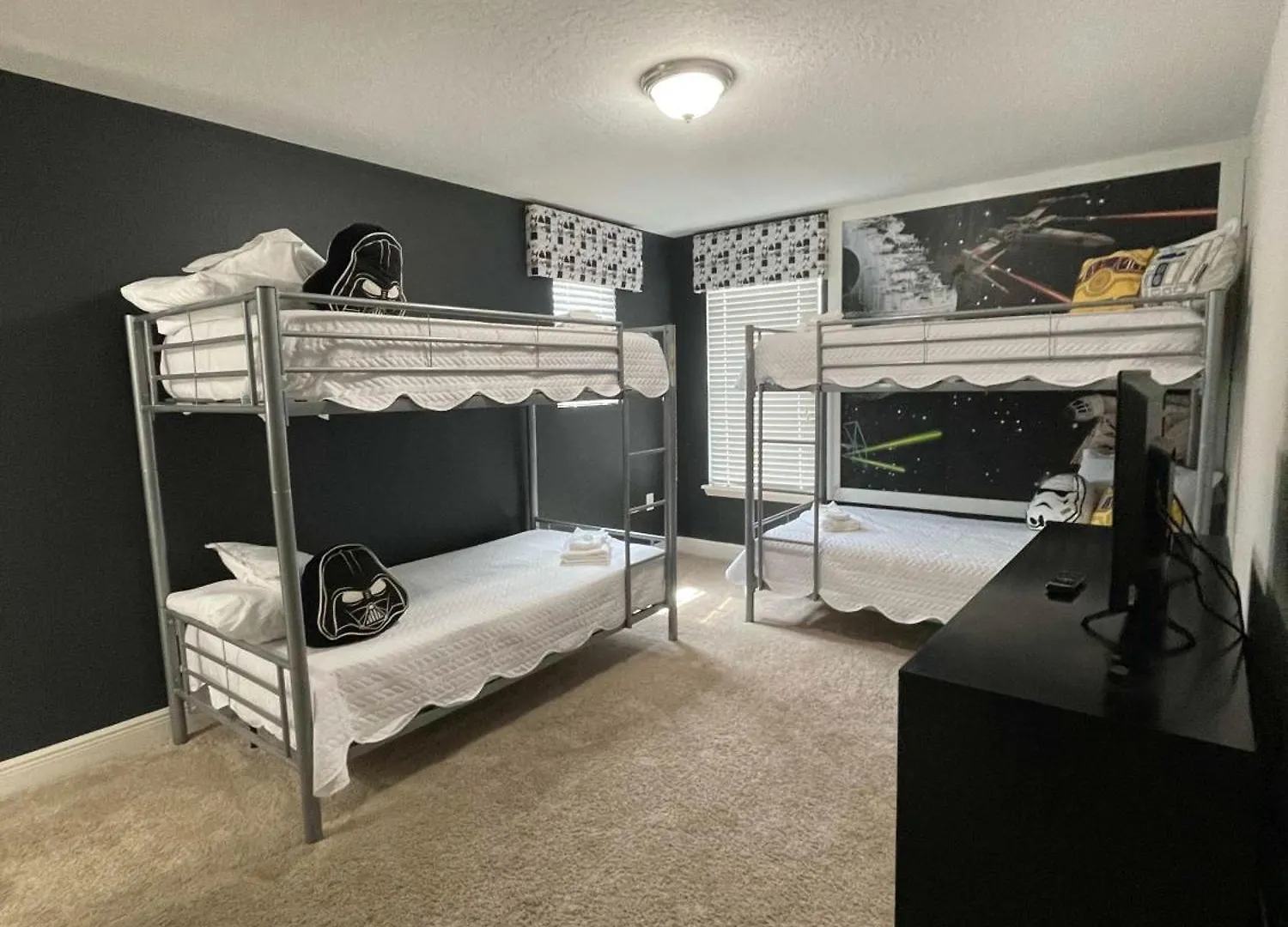 Holiday home Beautiful 6 Bedroom Home At Solterra Resort Davenport